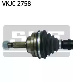 skf vkjc2758
